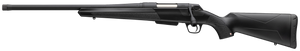 Winchester Guns Xpr, Wgun 535783299 Xpr Lh Sr Ns 6.8wst 20 Mtblk Winchester Guns Xpr, Wgun 535783299 Xpr Lh Sr Ns 6.8wst 20 Mtblk