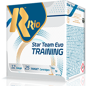 Rio Ammunition Star Team Evo, Rio Stt32x8 Star Team 12 2.75 7.5 11/8 25/10 Rio Ammunition Star Team Evo, Rio Stt32x8 Star Team 12 2.75 7.5 11/8 25/10
