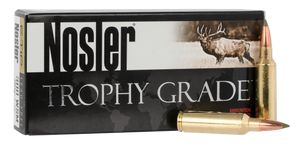 Nosler E-tip, Nos 40152 E-tip  300wsm   180 Et             20/10