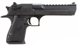 Magnum Research Desert Eagle, Mag De44 De Eagle 44m 6 8r Blk Magnum Research Desert Eagle, Mag De44 De Eagle 44m 6 8r Blk