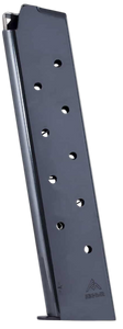 Mec-gar , Mg Cg4511b Mag Colt Gov 45a 11rd Bl Mec-gar , Mg Cg4511b Mag Colt Gov 45a 11rd Bl