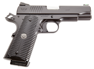 Wilson Combat Acp, Wils Acp-com-45 Acp Commandr 45 4" Blk Wilson Combat Acp, Wils Acp-com-45 Acp Commandr 45 4" Blk