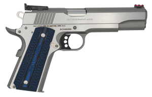 Colt Mfg Gold Cup, Colt O5070gcl Gold Cup Lite 45acp Fob 5 Ss Colt Mfg Gold Cup, Colt O5070gcl Gold Cup Lite 45acp Fob 5 Ss