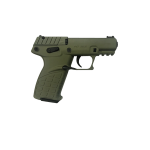 Kel-tec P17, Kel P17grn 22lr 3.93 Tb 3/16rd Grn Kel-tec P17, Kel P17grn 22lr 3.93 Tb 3/16rd Grn