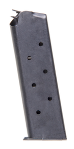Auto Ordnance 1911, Auto G21m Mag 45 7rd Removable Bs Bl Auto Ordnance 1911, Auto G21m Mag 45 7rd Removable Bs Bl