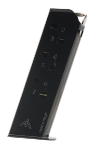 Mec-gar Standard, Mg Wppksstb      Mag Ppks      380  7rd Bl