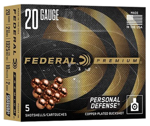 Federal , Fed Pd2042b             20 2.75  2bk Fl Ctrl  5/10
