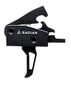 Radian Weapons Vertex, Radn Acc-0017             Vertex Trigger-flat Bow Radian Weapons Vertex, Radn Acc-0017             Vertex Trigger-flat Bow