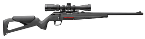 Winchester Guns Xpert, Wgun 525234186 Xpert Sr Scp Cmb Ns 17wsm 16.5 Gry Winchester Guns Xpert, Wgun 525234186 Xpert Sr Scp Cmb Ns 17wsm 16.5 Gry
