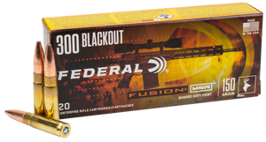 Federal Fusion, Fed F300bmsr3 300bo 190 Fus Sub Exp 20/10 Federal Fusion, Fed F300bmsr3 300bo 190 Fus Sub Exp 20/10