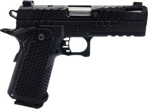 Live Free Armory Apollo, Lfa Lfaps61401 Apollo 11 Sc 9mm 3.5 Blk Live Free Armory Apollo, Lfa Lfaps61401 Apollo 11 Sc 9mm 3.5 Blk