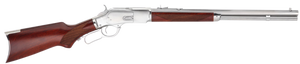 Taylors And Company 1873, Tay 550247 1873 Rifle Pg Wht 357 20 Taylors And Company 1873, Tay 550247 1873 Rifle Pg Wht 357 20