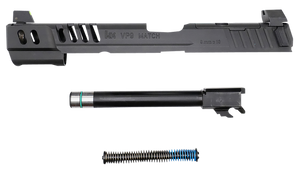 Hk , Hk 51000951 Vp9 Match Or Slide Kit Hk , Hk 51000951 Vp9 Match Or Slide Kit