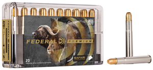 Federal Premium, Fed P470t2         470ntr  500 Tbsl          20/10 Federal Premium, Fed P470t2         470ntr  500 Tbsl          20/10
