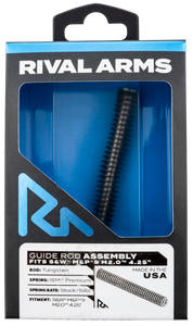 Rival Arms Guide Rod Assembly, Rival Rara50m201t Guide Rod Asm M P9 4 25 Tung Rival Arms Guide Rod Assembly, Rival Rara50m201t Guide Rod Asm M P9 4 25 Tung