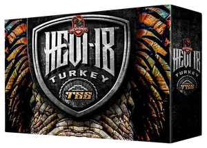 Hevishot Hevi-18, Hevi Hs28567 Tky Mgblend  28 3in 5-7   11/4   5/10 Hevishot Hevi-18, Hevi Hs28567 Tky Mgblend  28 3in 5-7   11/4   5/10