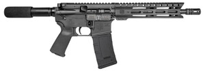 Diamondback DB1915B001 .300 Blackout AR-15 Rifle with 10-Inch Barrel and M-LOK Handguard Diamondback DB1915B001 .300 Blackout AR-15 Rifle with 10-Inch Barrel and M-LOK Handguard