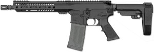 Rock River Arms DS2144 LAR-15M .223 Rem/5.56 NATO Rifle with 10.5-Inch Barrel and M-LOK Handguard Rock River Arms DS2144 LAR-15M .223 Rem/5.56 NATO Rifle with 10.5-Inch Barrel and M-LOK Handguard