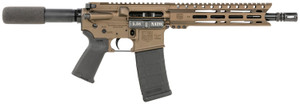 Diamondback DB1915K071 5.56 NATO AR-15 Style Rifle with 10-inch Threaded Barrel and M-LOK Handguard Diamondback DB1915K071 5.56 NATO AR-15 Style Rifle with 10-inch Threaded Barrel and M-LOK Handguard
