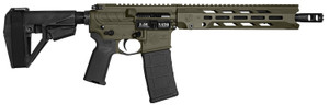 Diamondback DB1984K101 5.56 NATO DB15 Rifle with 11.5-inch Barrel and Magpul MOE K2 Grip Diamondback DB1984K101 5.56 NATO DB15 Rifle with 11.5-inch Barrel and Magpul MOE K2 Grip
