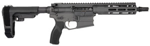 Cobalt Kinetics CK-PRO-LITE-556-75-CKG 5.56 NATO Semi-Auto Rifle with 7.5-inch Barrel Cobalt Kinetics CK-PRO-LITE-556-75-CKG 5.56 NATO Semi-Auto Rifle with 7.5-inch Barrel