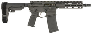 Cobalt Kinetics CK-Pro Lite 556 7.5-inch Semi-Auto Rifle in Black Cobalt Kinetics CK-Pro Lite 556 7.5-inch Semi-Auto Rifle in Black