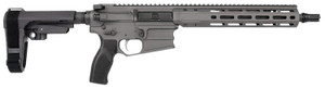 Cobalt Kinetics CK-PRO-LITE-556-115-CHAR 5.56 NATO Semi-Auto Rifle with 11.5-inch Barrel Cobalt Kinetics CK-PRO-LITE-556-115-CHAR 5.56 NATO Semi-Auto Rifle with 11.5-inch Barrel