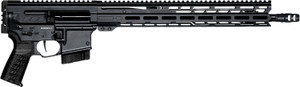 CMMG Dissent MK4 22 ARC Rifle with 16.1-inch Threaded Barrel and M-LOK Handguards CMMG Dissent MK4 22 ARC Rifle with 16.1-inch Threaded Barrel and M-LOK Handguards