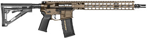 Radian Weapons RADN R0851 Model 1 6mm ARC Rifle with 14.5-Inch Barrel and Carbon Fiber Stock Radian Weapons RADN R0851 Model 1 6mm ARC Rifle with 14.5-Inch Barrel and Carbon Fiber Stock