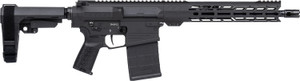 CMMG Banshee MK3 .300 Blackout 8.6 Caliber with 12.50-Inch Barrel and 20-Round Capacity CMMG Banshee MK3 .300 Blackout 8.6 Caliber with 12.50-Inch Barrel and 20-Round Capacity