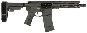 CMMG Banshee MK4 300 Blackout Semi-Auto Rifle with 8-inch Threaded Barrel and M-LOK Handguards CMMG Banshee MK4 300 Blackout Semi-Auto Rifle with 8-inch Threaded Barrel and M-LOK Handguards
