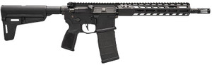 Sig Sauer M400 SDI 5.56 NATO Semi-Auto Rifle with 11.5-inch Barrel and Magpul Stabilizing Brace Sig Sauer M400 SDI 5.56 NATO Semi-Auto Rifle with 11.5-inch Barrel and Magpul Stabilizing Brace