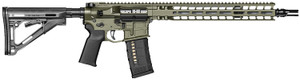 Radian Weapons RADN R0853 Model 1 6mm ARC Rifle with 14.5-inch Carbon Fiber Stock and Magpul Grips Radian Weapons RADN R0853 Model 1 6mm ARC Rifle with 14.5-inch Carbon Fiber Stock and Magpul Grips