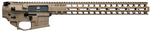 Radian Weapons R0406 Model 1 Builder Kit with 15.5-inch Flat Dark Earth M-LOK Handguard Radian Weapons R0406 Model 1 Builder Kit with 15.5-inch Flat Dark Earth M-LOK Handguard