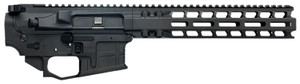 Radian Weapons R0427 Model 1 Builder Kit with 10-inch M-LOK Handguard in Radian Black Radian Weapons R0427 Model 1 Builder Kit with 10-inch M-LOK Handguard in Radian Black