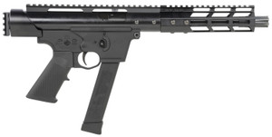 Tactical Superiority SIA-TAC09-085RD Tac-9 9mm Luger Semi-Auto Rifle with 8.5-inch Barrel and Red Dot Sight Tactical Superiority SIA-TAC09-085RD Tac-9 9mm Luger Semi-Auto Rifle with 8.5-inch Barrel and Red Dot Sight