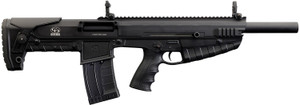 Charles Daly Chiappa N4S Bullpup 12 Gauge Semi-Auto Shotgun with 18.5-Inch Barrel Charles Daly Chiappa N4S Bullpup 12 Gauge Semi-Auto Shotgun with 18.5-Inch Barrel