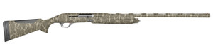 Retay USA BACEMBL28 Ace 20 Gauge Semi-Auto Shotgun with 28-inch Vent Rib Barrel and Bottomland Synthetic Stock Retay USA BACEMBL28 Ace 20 Gauge Semi-Auto Shotgun with 28-inch Vent Rib Barrel and Bottomland Synthetic Stock