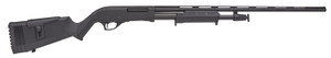Armscor Rock Island PA410H26 All Generations Pump Action Shotgun, 410 Gauge, 26-Inch Black Anodized Contoured Barrel with Adjustable Cheek Rest Armscor Rock Island PA410H26 All Generations Pump Action Shotgun, 410 Gauge, 26-Inch Black Anodized Contoured Barrel with Adjustable Cheek Rest