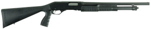 Stevens 22438 320 Security 20 Gauge Pump Action Shotgun with 18.5-Inch Barrel Stevens 22438 320 Security 20 Gauge Pump Action Shotgun with 18.5-Inch Barrel