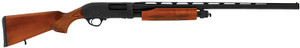 Hatsan USA Escort WS 12 Gauge Pump Shotgun with 28-Inch Vent Rib Barrel and Adjustable Turkish Walnut Stock Hatsan USA Escort WS 12 Gauge Pump Shotgun with 28-Inch Vent Rib Barrel and Adjustable Turkish Walnut Stock