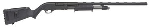 Armscor Rock Island PA12H28 12 Gauge Pump Shotgun with 28-Inch Contoured Barrel and Adjustable Cheek Rest Armscor Rock Island PA12H28 12 Gauge Pump Shotgun with 28-Inch Contoured Barrel and Adjustable Cheek Rest
