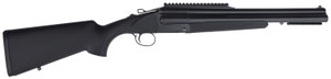 Charles Daly Chiappa Triple Threat 12 Gauge Shotgun with 18.5-inch Barrel, Part #930110 Charles Daly Chiappa Triple Threat 12 Gauge Shotgun with 18.5-inch Barrel, Part #930110