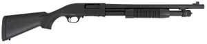 Tokarev USA TX3 Hammer 12 Gauge Pump Shotgun with Fixed Cylinder Bore Barrel and Synthetic Stock Tokarev USA TX3 Hammer 12 Gauge Pump Shotgun with Fixed Cylinder Bore Barrel and Synthetic Stock