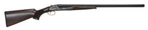 CZ Sharptail SBS 12 Gauge Shotgun with 28-Inch Side-by-Side Barrel and Turkish Walnut Stock CZ Sharptail SBS 12 Gauge Shotgun with 28-Inch Side-by-Side Barrel and Turkish Walnut Stock
