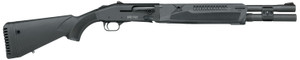Mossberg 85162 940 SPX 12-Gauge Semi-Auto Shotgun with Adjustable Stock and 18.5-inch Barrel Mossberg 85162 940 SPX 12-Gauge Semi-Auto Shotgun with Adjustable Stock and 18.5-inch Barrel
