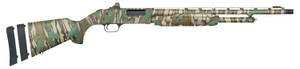 Mossberg 54684 500 Super Bantam Turkey 20 Gauge Shotgun with Holosun Red Dot Sight and Adjustable Stock Mossberg 54684 500 Super Bantam Turkey 20 Gauge Shotgun with Holosun Red Dot Sight and Adjustable Stock