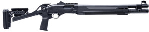 Beretta USA J32CTC511 A300 Ultima Patrol 12 Gauge Semi-Auto Shotgun with 19.1-Inch Barrel and Black Fixed Stock Beretta USA J32CTC511 A300 Ultima Patrol 12 Gauge Semi-Auto Shotgun with 19.1-Inch Barrel and Black Fixed Stock