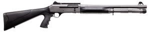 Four Peaks Aksa Arms S4 12 Gauge Shotgun - Model 12059 with 18.50-inch Barrel Four Peaks Aksa Arms S4 12 Gauge Shotgun - Model 12059 with 18.50-inch Barrel