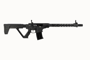 Armscor Rock Island VR80 Smoke 12 Gauge Semi-Auto Shotgun with 20-Inch Barrel and Cerakote Finish Armscor Rock Island VR80 Smoke 12 Gauge Semi-Auto Shotgun with 20-Inch Barrel and Cerakote Finish